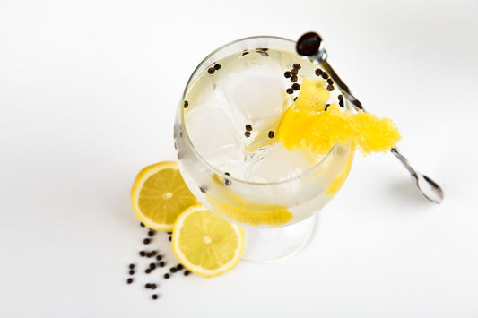Tonica e Gin Corso: quale scegliere per il perfetto gin tonic.